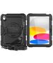 Case APPLE IPAD 10.9 (10gen) Tech-Protect Solid360 black 9490713927670