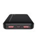 Powerbank HAVIT PB90 10000 mAh (black) 6950676216561