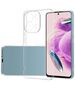 Case XIAOMI REDMI NOTE 13 PRO 4G/LTE Nexeri Slim Case Protect 2mm transparent 5903396277436