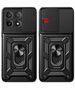 Case XIAOMI POCO X6 PRO 5G Tech-Protect Camshield Pro black 5906203691838