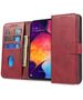 Case XIAOMI REDMI NOTE 13 PRO 4G/LTE Nexeri Wallet red 5904643045211