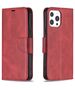 Case XIAOMI REDMI NOTE 13 PRO 4G/LTE Nexeri Wallet red 5904643045211