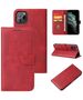 Case XIAOMI REDMI NOTE 13 PRO 4G/LTE Nexeri Wallet red 5904643045211