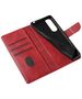 Case XIAOMI REDMI NOTE 13 PRO 4G/LTE Nexeri Wallet red 5904643045211