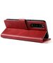 Case XIAOMI REDMI NOTE 13 PRO 4G/LTE Nexeri Wallet red 5904643045211