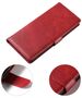 Case XIAOMI REDMI NOTE 13 PRO 4G/LTE Nexeri Wallet red 5904643045211