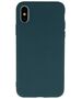 Matt TPU case for Oppo A60 (Global) forest green 5900495790101