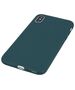 Matt TPU case for Oppo A60 (Global) forest green 5900495790101