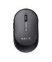 Havit MS78GT wireless mouse (black) 6939119041212