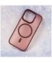 Frozen Mag case for iPhone 16 6,1&quot; red 5907457789319