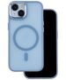 Frozen Mag case for iPhone 16 Pro 6,3&quot; light blue 5907457789401