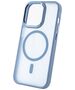 Frozen Mag case for iPhone 16 Pro Max 6,9&quot; light blue 5907457789425