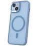 Frozen Mag case for iPhone 16 Pro 6,3&quot; light blue 5907457789401