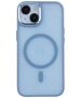 Frozen Mag case for iPhone 16 Pro Max 6,9&quot; light blue 5907457789425