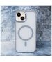 Frozen Mag case for iPhone 16 Pro Max 6,9&quot; light blue 5907457789425