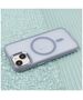 Frozen Mag case for iPhone 16 Pro Max 6,9&quot; light blue 5907457789425