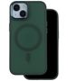 Frozen Mag case for iPhone 16 6,1&quot; green 5907457789470