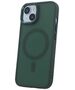 Frozen Mag case for iPhone 16 6,1&quot; green 5907457789470