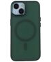 Frozen Mag case for iPhone 16 6,1&quot; green 5907457789470