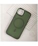 Frozen Mag case for iPhone 16 6,1&quot; green 5907457789470