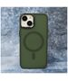 Frozen Mag case for iPhone 16 6,1&quot; green 5907457789470