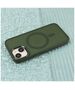 Frozen Mag case for iPhone 16 6,1&quot; green 5907457789470