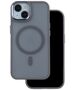 Frozen Mag case for iPhone 16 Pro 6,3&quot; grey 5907457789449