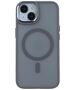 Frozen Mag case for iPhone 16 Pro Max 6,9&quot; grey 5907457789463