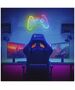 Neon LED RGB GAMEPAD FLRNE04 + RC Forever Light 5907457743212