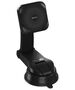 Devia car holder magnetic EA473 with wireless inductive charger black 15W with suction cup 6938595398735