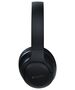 Devia Bluetooth headphones EarBass Pro1 black with ANC 6942297104143