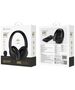 Devia Bluetooth headphones EarBass Pro1 black with ANC 6942297104143