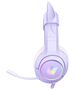 ONIKUMA Gaming headphones ONIKUMA K9 Purple 065074  K9 Purple έως και 12 άτοκες δόσεις 6972470562644