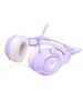 ONIKUMA Gaming headphones ONIKUMA K9 Purple 065074  K9 Purple έως και 12 άτοκες δόσεις 6972470562644