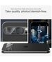 Camera Cover GOOGLE PIXEL 9 PRO XL Spigen Optik. TR ”EZ FIT” Camera Protector 2-pack Crystal Clear 8809971233149