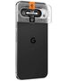 Camera Cover GOOGLE PIXEL 9 PRO XL Spigen Optik. TR ”EZ FIT” Camera Protector 2-pack Crystal Clear 8809971233149