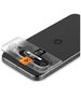 Camera Cover GOOGLE PIXEL 9 PRO XL Spigen Optik. TR ”EZ FIT” Camera Protector 2-pack Crystal Clear 8809971233149