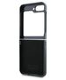 Original Case SAMSUNG GALAXY Z FLIP 6 BMW Hardcase Carbon Blue Line (BMHCZF622NBCK) black 3666339125301