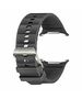 Orginal Strap for SAMSUNG GALAXY WATCH ULTRA (47MM) PeakForm Band (ET-SBL70MBEGEU) gray 8806095631097