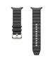 Orginal Strap for SAMSUNG GALAXY WATCH ULTRA (47MM) PeakForm Band (ET-SBL70MBEGEU) gray 8806095631097