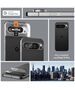 Camera Cover GOOGLE PIXEL 9 PRO Spigen Optik. TR ”EZ FIT” Camera Protector 2-pack Crystal Clear 8809971233125