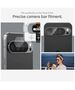 Camera Cover GOOGLE PIXEL 9 PRO Spigen Optik. TR ”EZ FIT” Camera Protector 2-pack Crystal Clear 8809971233125