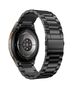 Strap for SAMSUNG GALAXY WATCH 4 / 5 / 5 PRO / 6 / 7 / FE Tech-Protect Stainless black 5906302313556