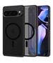 Case GOOGLE PIXEL 9 PRO XL Tech-Protect Magmat MagSafe Matte black 5906302375059