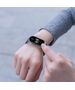 Case XIAOMI SMART BAND 9 / 9 NFC Tech-Protect Defense360 black 5906302375684