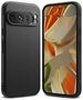 Case GOOGLE PIXEL 9 PRO Ringke Onyx black 8809961789038