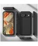 Case GOOGLE PIXEL 9 Ringke Onyx black 8809961789250