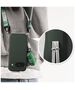 Case GOOGLE PIXEL 9 Ringke Onyx dark green 8809961789281