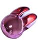 MOFII MOFII Wireless+Bluetooth Mouse Rabbit M6DM Chromed (Pink) 068151  M6DM Chromed Pink έως και 12 άτοκες δόσεις 6950125751216