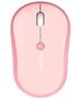 MOFII MOFII M5DM Wireless Mouse (Pink) 068164  M5DM Pink έως και 12 άτοκες δόσεις 6950125750424